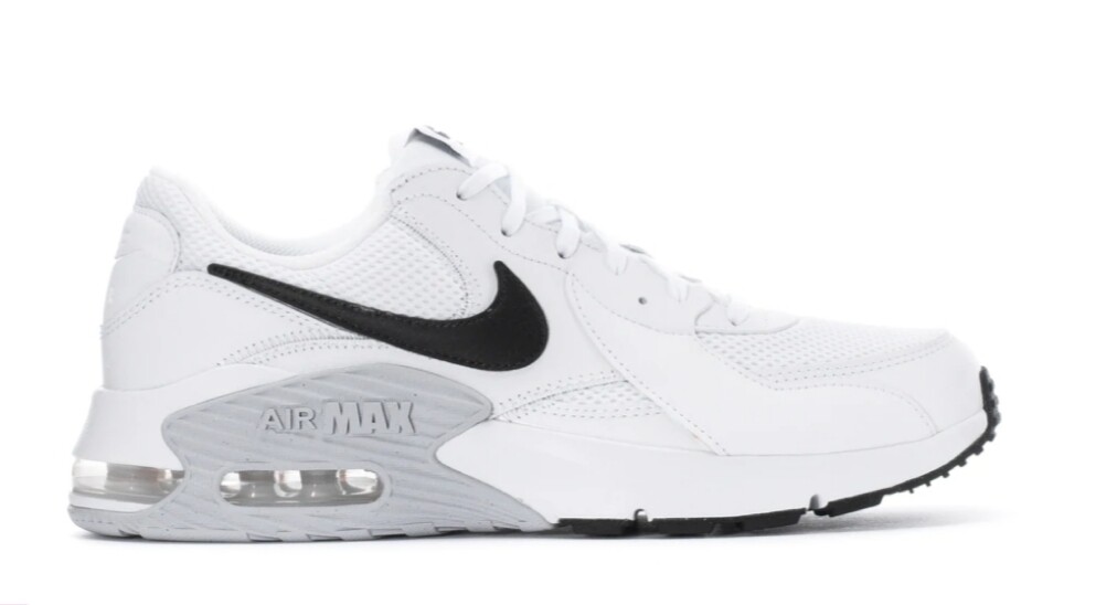 nike mens air max excee lifestyle shoes