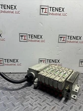 Numatics 239-1229 Base W(2) 051BB500M000061 (4) 051BB400M000061 D-4