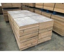 Mezzanine Floor Wood Boards, Mezz Boards Purlins Columns Cleats Posts Steps