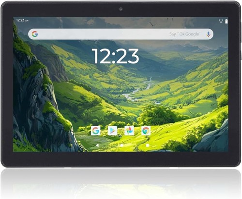 ONN 100071485-B 32GB, 10.1 inch Tablet - Black