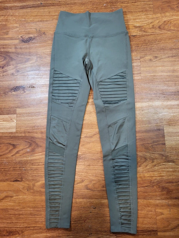 alo-yoga high waist moto full length leggings