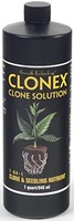 Clonex, Clone And Seedling Nutrient, 1-quart , New, Free Shipping on sale Clonex, Clone And Seedling Nutrient, 1-quart , New, Free Shipping on sale