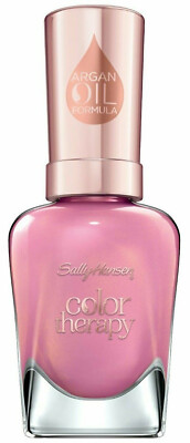 SALLY HANSEN ***Color Therapy*** Nagellack, 270 Mauve Mantra, 14,7 ml, NEU !!! 