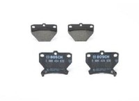 Original Bosch Bremsbelagsatz Scheibenbremse 0 986 424 630 FüR Toyota