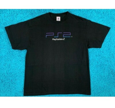 トップス PlayStation 2 s-l400.jpg