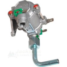 DOMETIC FRIDGE GAS VALVE SERIES 7 & 8 CARAVAN MOTORHOME 2412798312