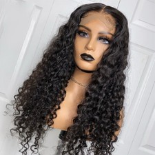 NEW, Human Hair With Small Curly Hair And Long Hair Sets