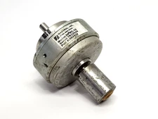 Magtrol Inc. HPMC-32 Permanent Magnetic Brake 003937 HEAVY USE