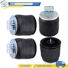 Air Suspension 4x W01-358-8829 Fits for Volvo  1R12-405 Shock Struts