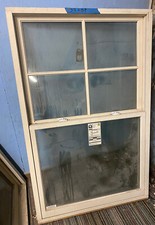 Pella 37 x 59 Double-Hung Architect Series, Windows Wood 