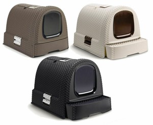 curver litter box