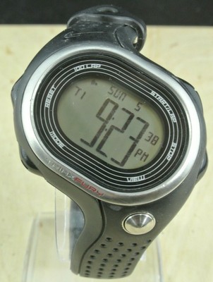 junior running watch