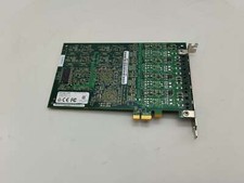 carte vocale Dialogic Diva Analog-4 PCIe 50-0425-01 d'occasion