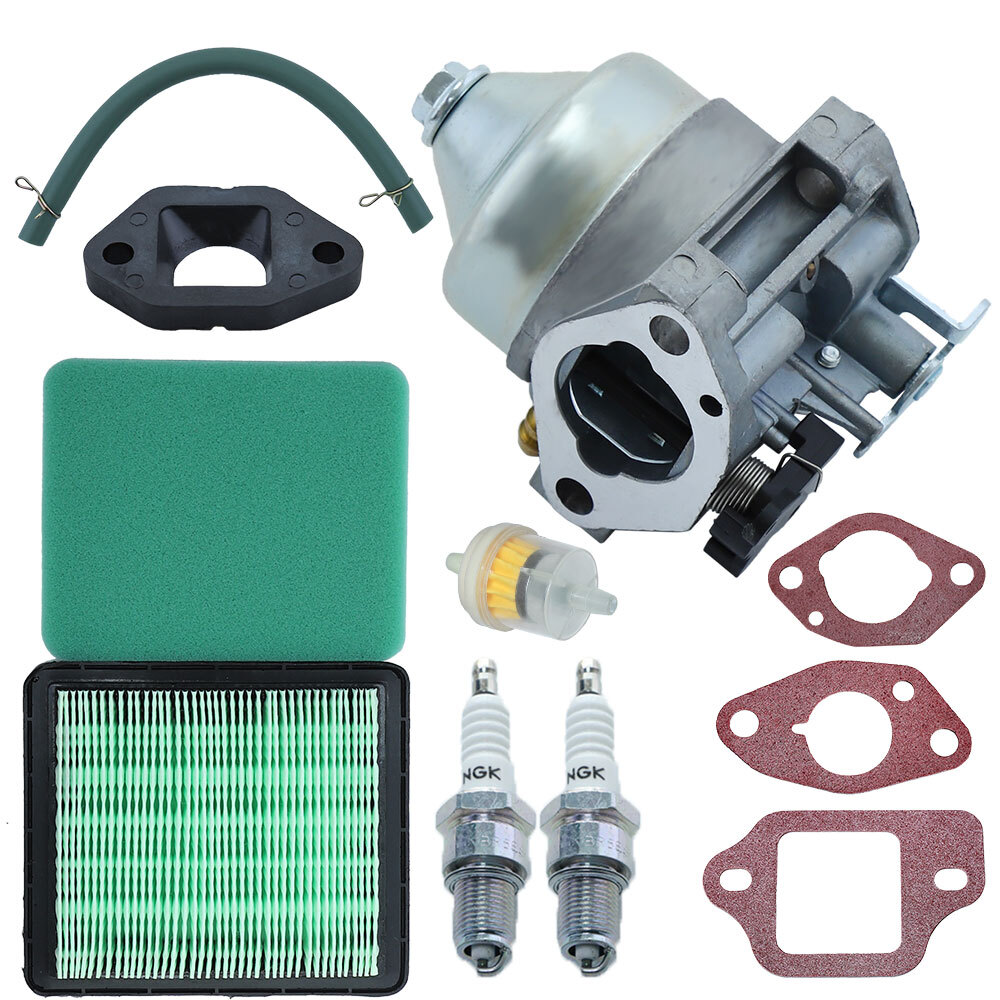 Honda Hrx217 Honda Lawn Mower Carburetor Replacement Honda Lawn