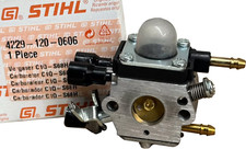 Genuine OEM Stihl 4229 120 0606 Carburetor C1Q-S68H BG45 BG46 BG55 BG65 BG85