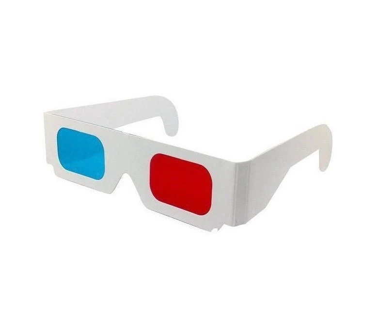 Anaglyph 3D Video Animation Cartoon Full HD Red Cyan Movie YouTube #4 Anaglyph 3D Video Animation Cartoon Full HD Red Cyan Movie YouTube