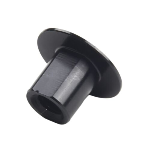 2*Herrajes de puntal de vidrio trasero para CRV 97-01 reparación del puntal del parabrisas trasero negro - Imagen 18 de 24
