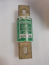 Nice Littelfuse KLPC 700 Amp Fuse KRP C 700 600 Volts