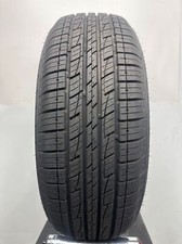 1 Kumho Solus Kl 21 Used Tire P24565r18 2456518 2456518 1032