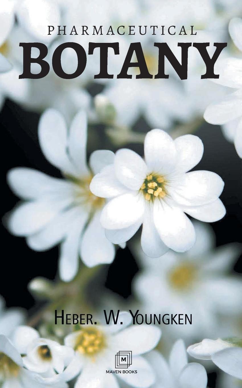 Pharmaceutical Botany | Heber. Youngken W. | Taschenbuch | Paperback |