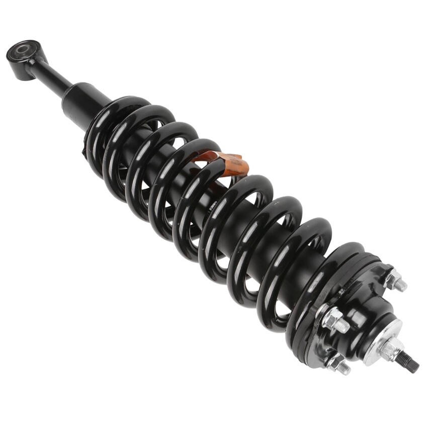 Pair Front Complete Struts Shock Absorbers For Toyota FJ Cruiser
