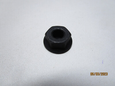 Genuine GM OEM 9439915 Flange Hexagon Machine Screw Nut | eBay 