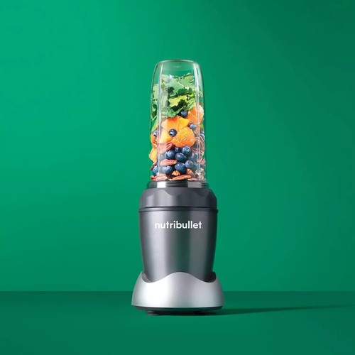 NutriBullet PRO 1000 Watt Blender, Nutrient Extractor - Picture 6 of 7