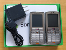 SONY ERICSSON W800i Walkman Sony FIRST EVER Walkman Mobile da Collezione
