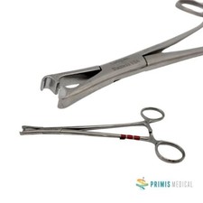 Codman 20-5120 Leroy Forceps 7-3/8"
