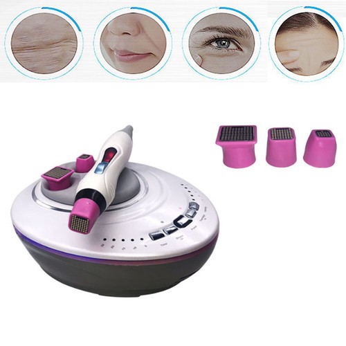 Facial Face Lift Machine RF Skin Tightening Machine - Picture 6 of 6