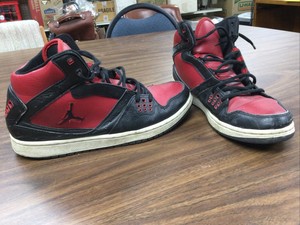 jordan 1 flight 5 bred
