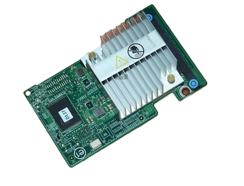 Dell H310 PERC 6Gbps Mini Mono SAS/SATA RAID for R320/R420/R620/R720 0K09CJ - Image 2 of 4