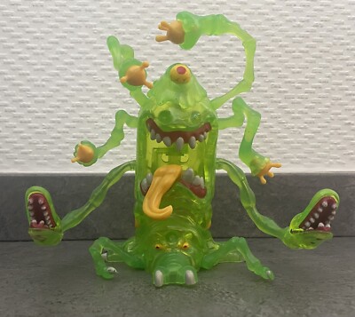 Extreme Ghostbusters House Ghost Trendmasters 1997