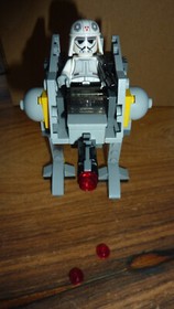 LEGO 75130 Star Wars AT-DP, Complete, Orig. BA, Photo=Delivery
