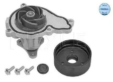 Original Meyle water pump 313 220 0025 for BMW