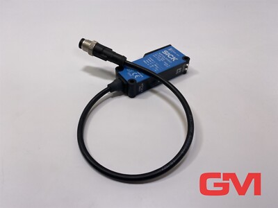Sick Klein-Lichtschranken WTF18-3V910 photoelectric sensors 1025906 10-30V DC