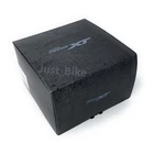 ALL NEW Shimano DEORE XT SL-M8100 12 speed Clamp Band Right Shift Lever Black