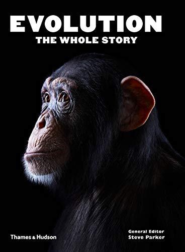 Evolution the Whole Story.by Ste  New 9780500291733 Fast Free Shipping** - Image 8