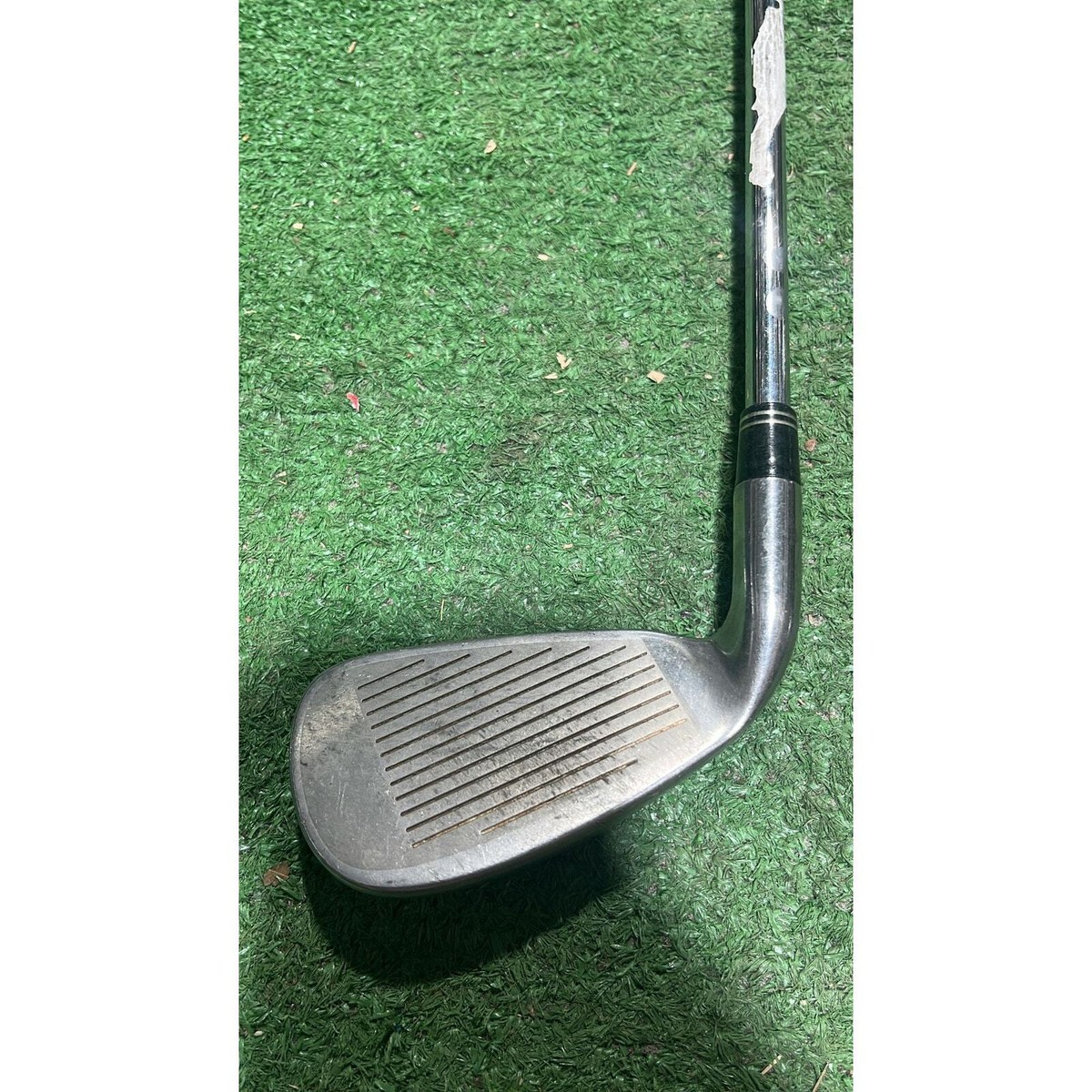 Taylormade r7 XD RAC 37.5” Golf 5 Iron RH / 2i-S146 | eBay