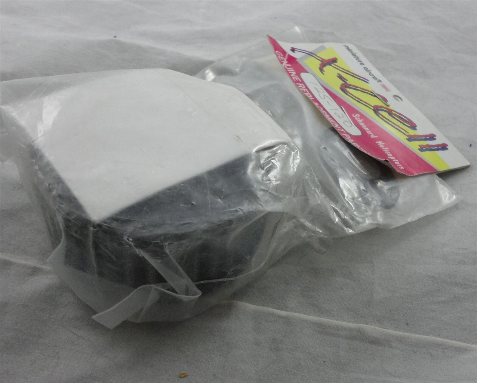 Xcell MA125120 High Flow Carbon Fiber Air Cleaner Kit Miniature