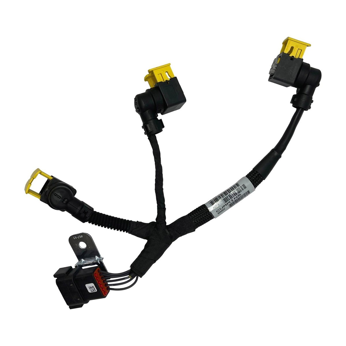 その他 Signalling from Internalise OEM Cummins HARNESS SPC 4387955CUM 4387955 | eBay