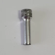 Snap On Tools USA 3/8" Drive 5/16" SAE 6 Point Deep Socket SFS101