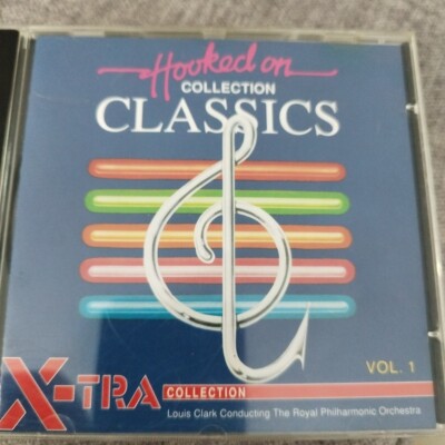 Hooked on classics collection 1 von Royal Philharmonic Orc... | CD | Neuwertig