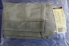 Longaberger Sage Green Solid Carry-N-Caddy Basket Liner #2321187 NEW