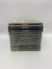 Playstation 1 Ps1 Mix and Match a Bundle or Lot Games! All Tested & Working!