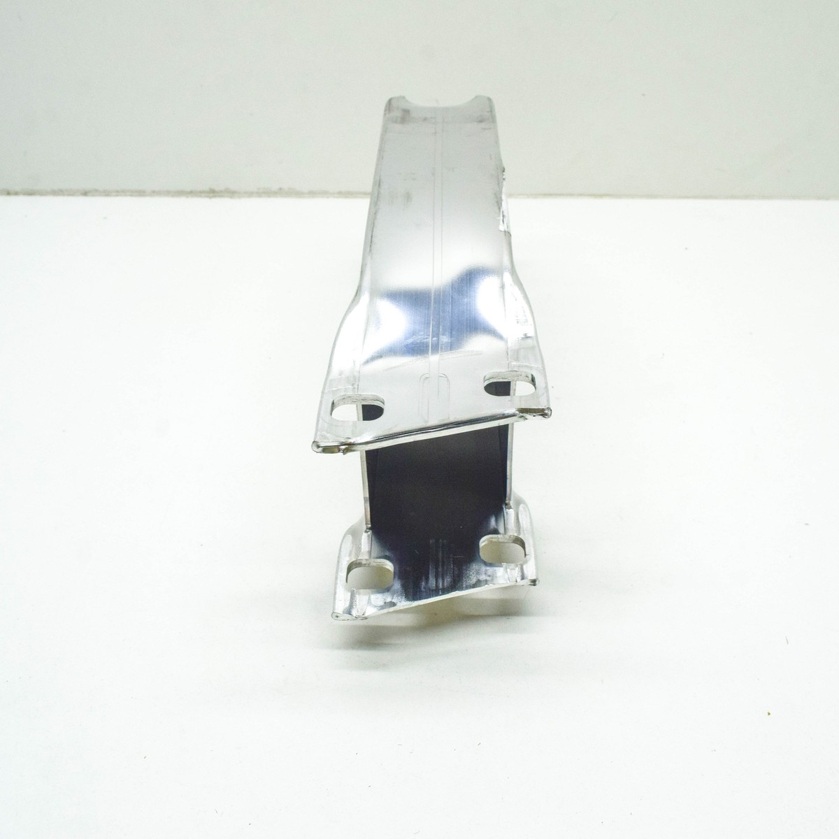 NEW MB C W206 FRONT BUMPER REINFORCEMENT LEFT EXTENSION
