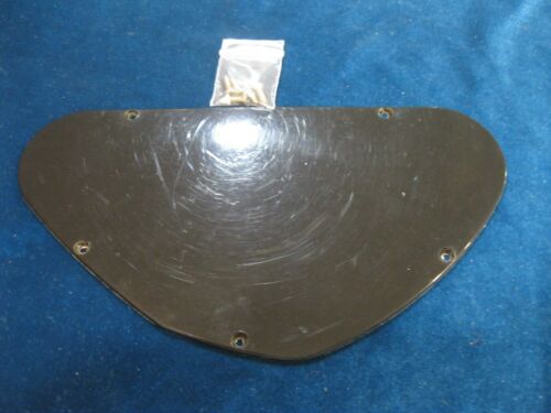 Vintage 70's Gibson SG Special Jr. EB-0 EB-3 Melody Maker Control Plate Cover - Picture 1 of 6