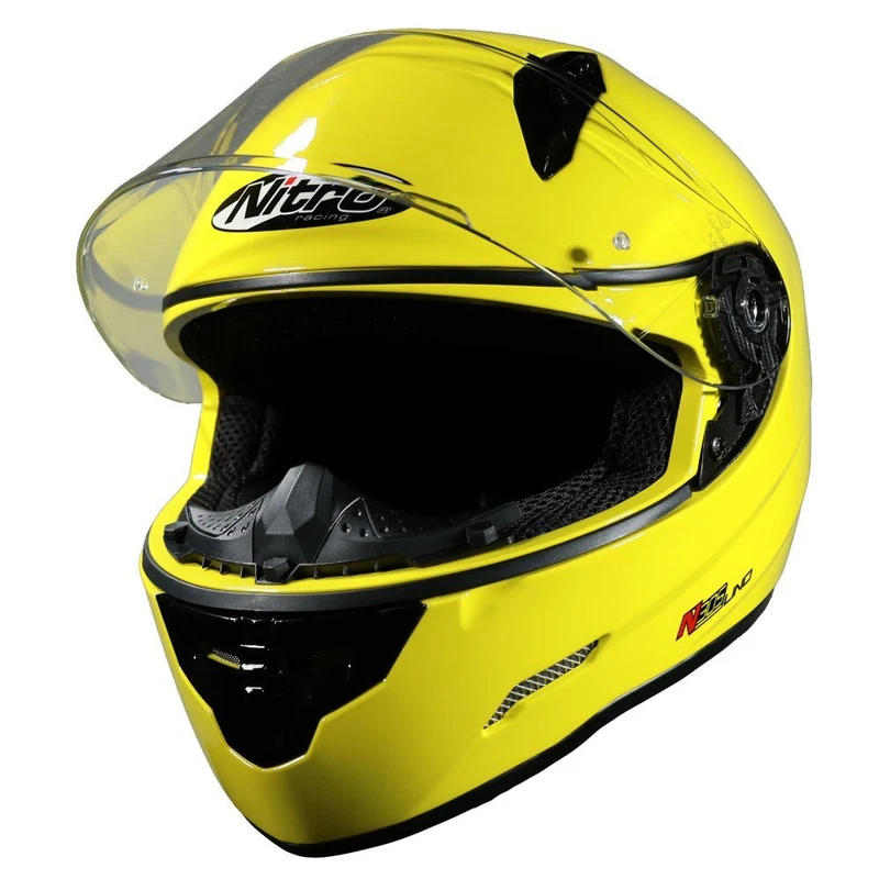 Safety Yellow Hi Viz, photo 2 of 6