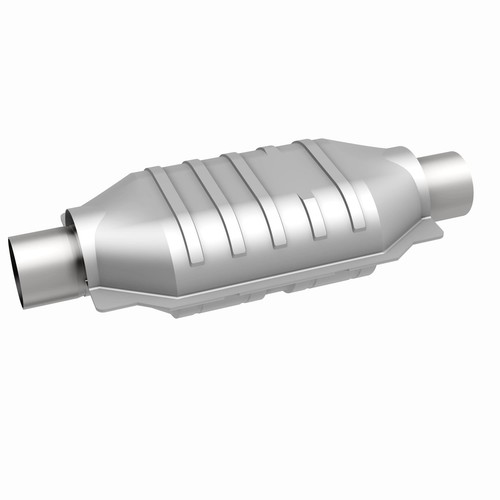 MagnaFlow 445005-BBZ for 1998-2001 Isuzu Trooper 3.5L V6 GAS DOHC - Picture 24 of 24