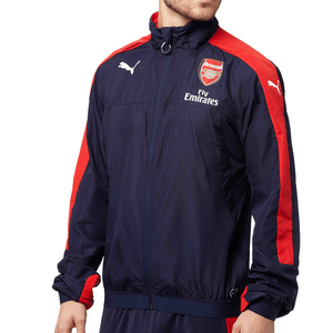 puma survetement arsenal